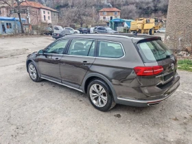 VW Alltrack 2.0TDI 190cv 4x4, снимка 4