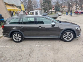 VW Alltrack 2.0TDI 190cv 4x4, снимка 7