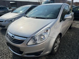 Opel Corsa, снимка 7