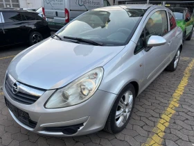 Opel Corsa, снимка 1