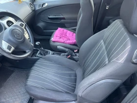 Opel Corsa, снимка 6