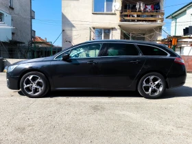 Peugeot 508 2, 0 Blue HDi 180, снимка 9