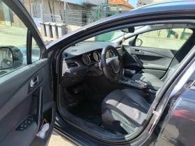 Peugeot 508 2, 0 Blue HDi 180, снимка 10