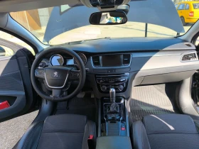 Peugeot 508 2, 0 Blue HDi 180, снимка 15