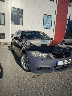 BMW 330 330 xi, снимка 4