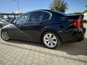 BMW 330 330 xi, снимка 6