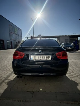 BMW 330 330 xi, снимка 7