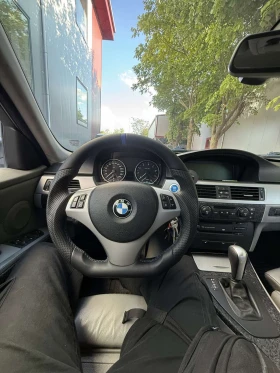 BMW 330 330 xi, снимка 15