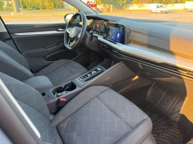 VW Golf 2.0 TDI DSG-150к.с.| ACC+ MatrixLED+ Harman Kardon, снимка 8