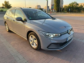 VW Golf 2.0 TDI DSG-150к.с.| ACC+ MatrixLED+ Harman Kardon, снимка 2