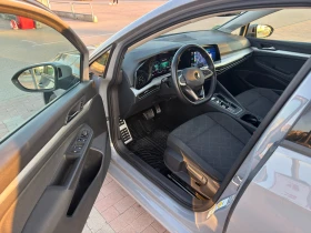 VW Golf 2.0 TDI DSG-150к.с.| ACC+ MatrixLED+ Harman Kardon, снимка 15