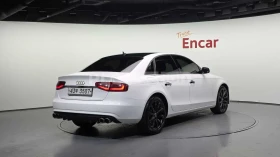 Audi A4, снимка 2