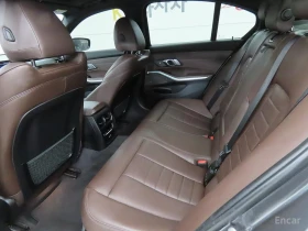 BMW 330 E* HYBRID* M* SPORT* 360КАМЕРА* LANE* ASSIST* , снимка 14