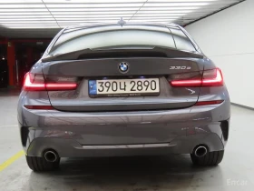 BMW 330 E* HYBRID* M* SPORT* 360КАМЕРА* LANE* ASSIST* , снимка 4