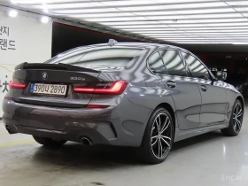 BMW 330 E* HYBRID* M* SPORT* 360КАМЕРА* LANE* ASSIST* , снимка 2