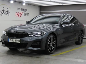BMW 330 E* HYBRID* M* SPORT* 360КАМЕРА* LANE* ASSIST* , снимка 1