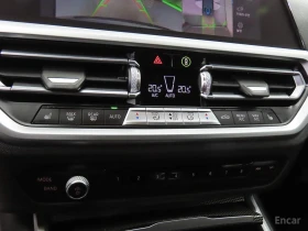 BMW 330 E* HYBRID* M* SPORT* 360КАМЕРА* LANE* ASSIST* , снимка 9