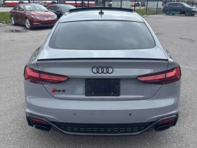 Audi Rs5 Sportback* quattro* АвтоКредит* (ЦЕНА ДО БГ), снимка 5