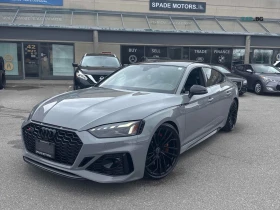 Audi Rs5 Sportback* quattro* АвтоКредит* (ЦЕНА ДО БГ), снимка 1