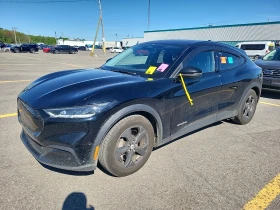 Ford Mustang Mach-E Select RWD, снимка 1