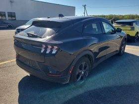 Ford Mustang Mach-E Select RWD, снимка 5
