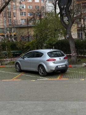 Seat Leon, снимка 2
