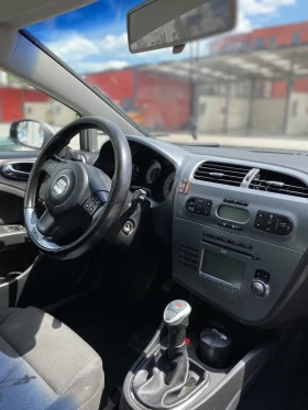 Seat Leon, снимка 6