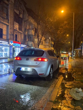 Seat Leon, снимка 4
