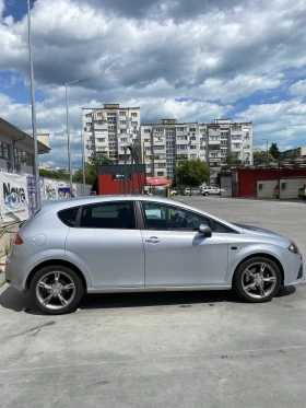 Seat Leon, снимка 4