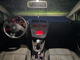 Seat Leon, снимка 10