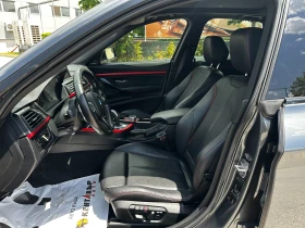 BMW 3gt 335/ Хdrive/ , снимка 8