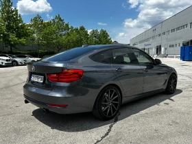 BMW 3gt 335/ Хdrive/ , снимка 4
