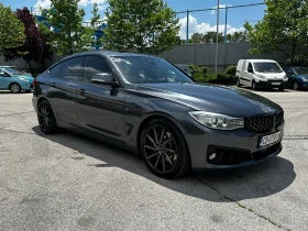 BMW 3gt 335/ Хdrive/ , снимка 6