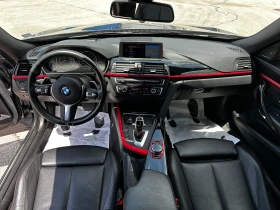 BMW 3gt 335/ Хdrive/ , снимка 10