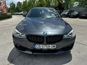 BMW 3gt 335/ Хdrive/ , снимка 7