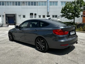 BMW 3gt 335/ Хdrive/ , снимка 3