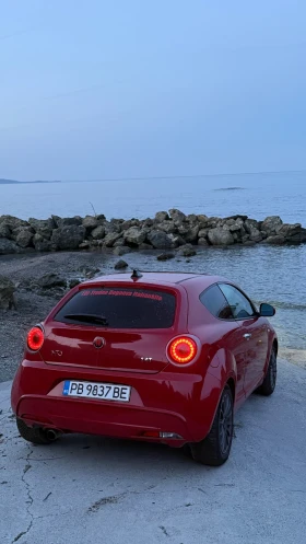 Alfa Romeo MiTo 1.4Tjet 155hp, снимка 2