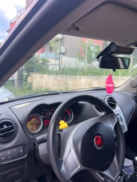 Alfa Romeo MiTo 1.4Tjet 155hp, снимка 5