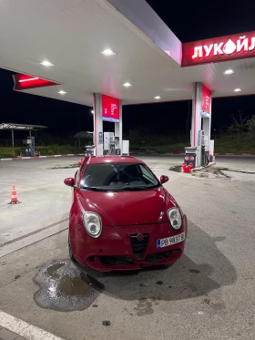 Alfa Romeo MiTo 1.4Tjet 155hp, снимка 8