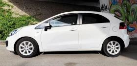 Kia Rio, снимка 4
