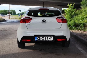 Kia Rio, снимка 6