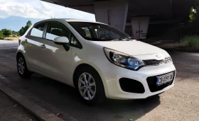 Kia Rio, снимка 1