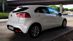 Kia Rio, снимка 7