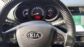 Kia Rio, снимка 9