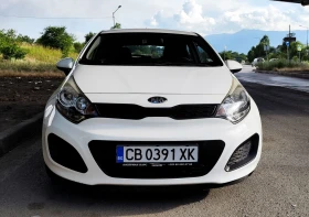 Kia Rio, снимка 2