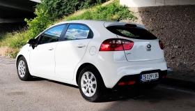 Kia Rio, снимка 5