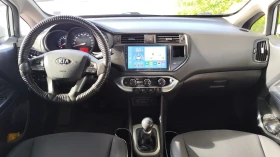 Kia Rio, снимка 10