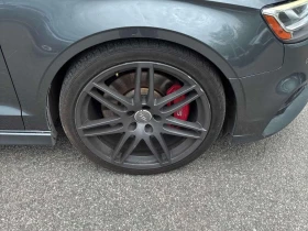 Audi S3 * 2.0T Technik * INTAKE * DOWNPIPE, снимка 7