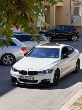 BMW 420 Turbo Coupe Stage 1 ps255ps, снимка 15