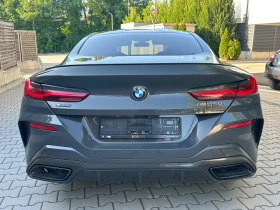 BMW 850 M xDrive* Coupe* HUD* SoftCloseCarbon Core* Alcant, снимка 5